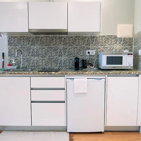 Cais Da Primavera Guest house
