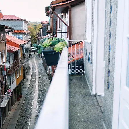 Cais Da Primavera Vendégház 3*