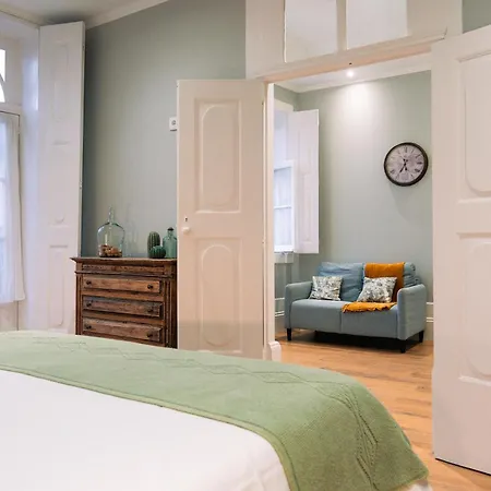 Cais Da Primavera Guest house