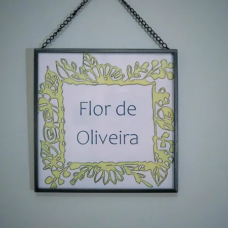 Guest house Cais Da Primavera *