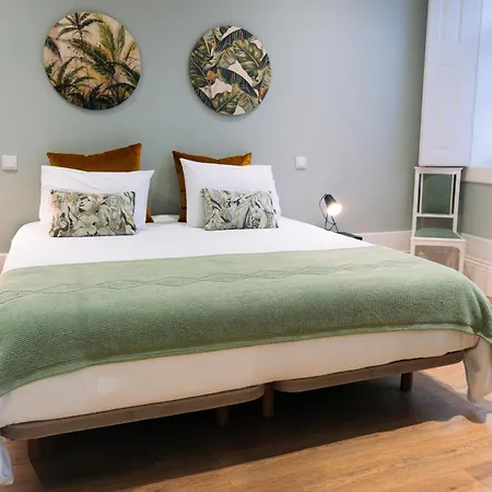 Cais Da Primavera Guest house