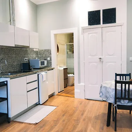 Guest house Cais Da Primavera Guimaraes