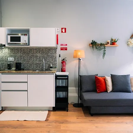 Guest house Cais Da Primavera *