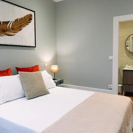 Cais Da Primavera Guest house Guimaraes