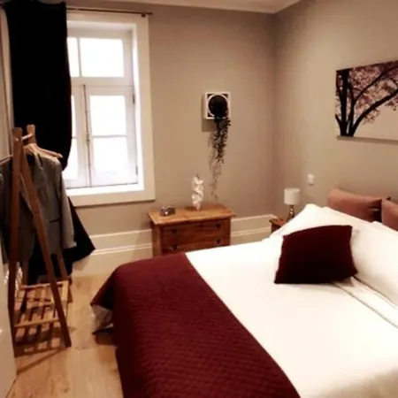 Cais Da Primavera Guest house