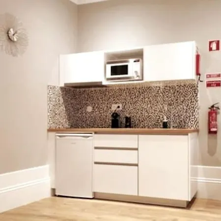 Guest house Cais Da Primavera