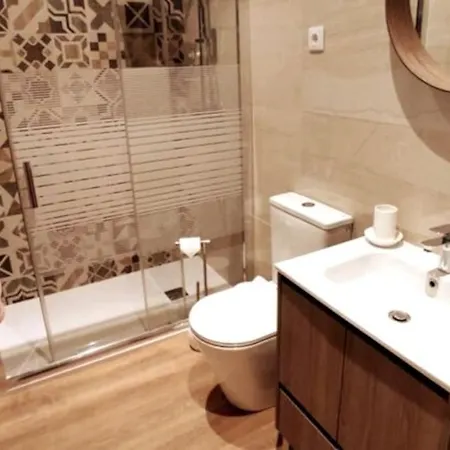 Cais Da Primavera Guest house Guimaraes