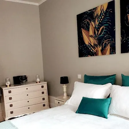 Cais Da Primavera Guest house